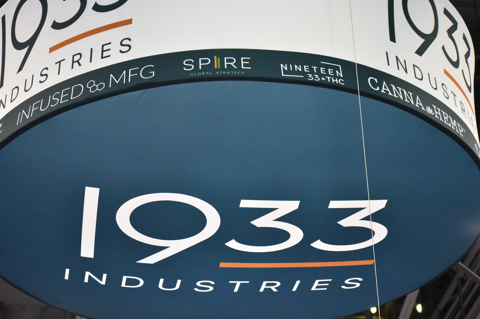 1933 Industries - Home